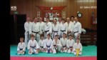 Příprava Oddílu karate Hlinsko