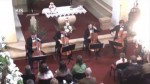 Prague Cello Quartet v Kameničkách