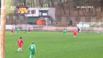 Fotbal – Hlinsko porazilo Dolní Újezd