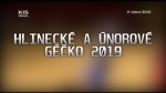 09/2019 Kaleidoskop: Hlinecké a Únorové Géčko 2019