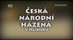 40/2019 Kaleidoskop: Česká národní házená v Hlinsku