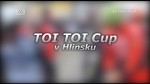 42/2019 Kaleidoskop: TOI TOI Cup v Hlinsku