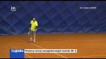 10/2020 Tenisový turnaj neregistrovaných tenistů 29.2 .
