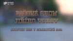 32/2021 Kaleidoskop: Bičová Show Jiřího Voksy – Country den v Mrákotíně 2021