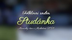 Folklorní soubor Studánka – Moravský den v Mrákotíně 2021