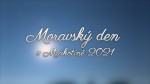 Moravský den v Mrákotíně 2021