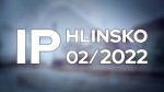 02/2022 Kompletní zpravodajství IP Hlinsko