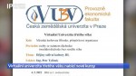 03/2022 Virtuální univerzita třetího věku nabízí nové kurzy