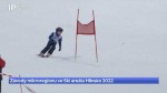 07/2022 Závody mikroregionu ve Ski areálu Hlinsko 2022