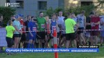 08/2022 Olympijský běžecký závod pořádá také Holetín