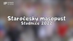 10/2022 Kaleidoskop: Staročeský masopust Studnice 2022