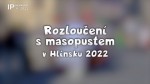 11/2022 Kaleidoskop: Rozloučení s masopustem v Hlinsku 2022