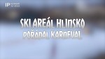 12/2022 Kaleidoskop: Ski areál Hlinsko pořádal karneval