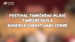 16/2022 Kaleidoskop: Festival tanečního mládí  – TŠ Bohemia Chrast Hany Černé
