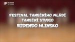 17/2022 Kaleidoskop: Festival tanečního mládí – TS RIDENDO Hlinsko