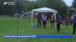 39/2022 Suchý slalom na sjezdovce 2022