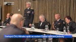 44/2022 Zástupci ČHJ Hlinsko opět ve vedení České hasičské jednoty