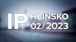 02/2022 Kompletní zpravodajství IP Hlinsko