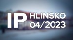 04/2023 Kompletní zpravodajství IP Hlinsko