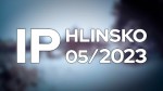 05/2023 Kompletní zpravodasjství IP Hlinsko