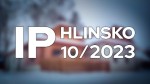 10/2023 Kompletní zpravodajství IP Hlinsko