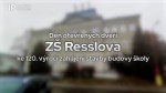 10/2023 Kaleidoskop: DOD ZŠ Resslova ke 120. výročí zahájení stavby budovy školy