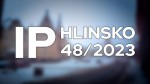 48/2023 Kompletní zpravodajství IP Hlinsko