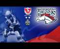 Hokej: Hlinsko – Litomyšl