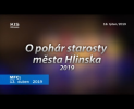 18/2019 Kaleidoskop: O pohár starosty města Hlinska
