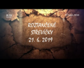 27/2019 Kaleidoskop: Roztančené Střevíčky
