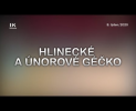 08/2020 Kaleidoskop: Hlinecké a Únorové Géčko