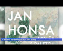 13/2022 Přijďte na vernisáž výstavy Jana Honsy