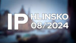 08/2024 Kompletní zpravodajství IP Hlinsko