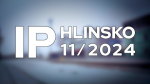 11/2024 Kompletní zpravodajství IP Hlinsko