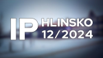 12/2024 Kompletní zpravodajství IP Hlinsko