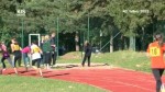 Atletické závody základních škol
