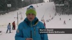 Ski areál hostil Den na MONOSKI