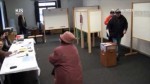 Volba prezidenta – v Hlinsku 65 % volební účast