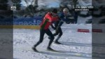 Mistrovství ČR v zimním triatlonu v Hlinsku