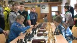 Šachový turnaj v DDM