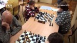 Šachisté hráli O pohár města Hlinska