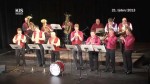 Jarní koncert kapely Hlinečanka