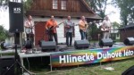 Hubertův folk a country festival