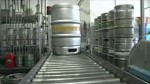 Pivovar v červenci vyrobil nejvíce sudového piva