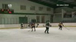 Hokej – okresní derby