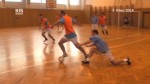 Futsal – 7. ročník Bohy Cupu