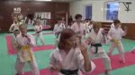 Budoucnost hlineckého sportu 4: karate