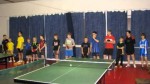 Stolní tenis – síly změřili mladší žáci