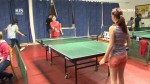Přebor mládeže ve stolním tenisu