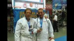 Mistrovství Evropy v karate v italské Veroně